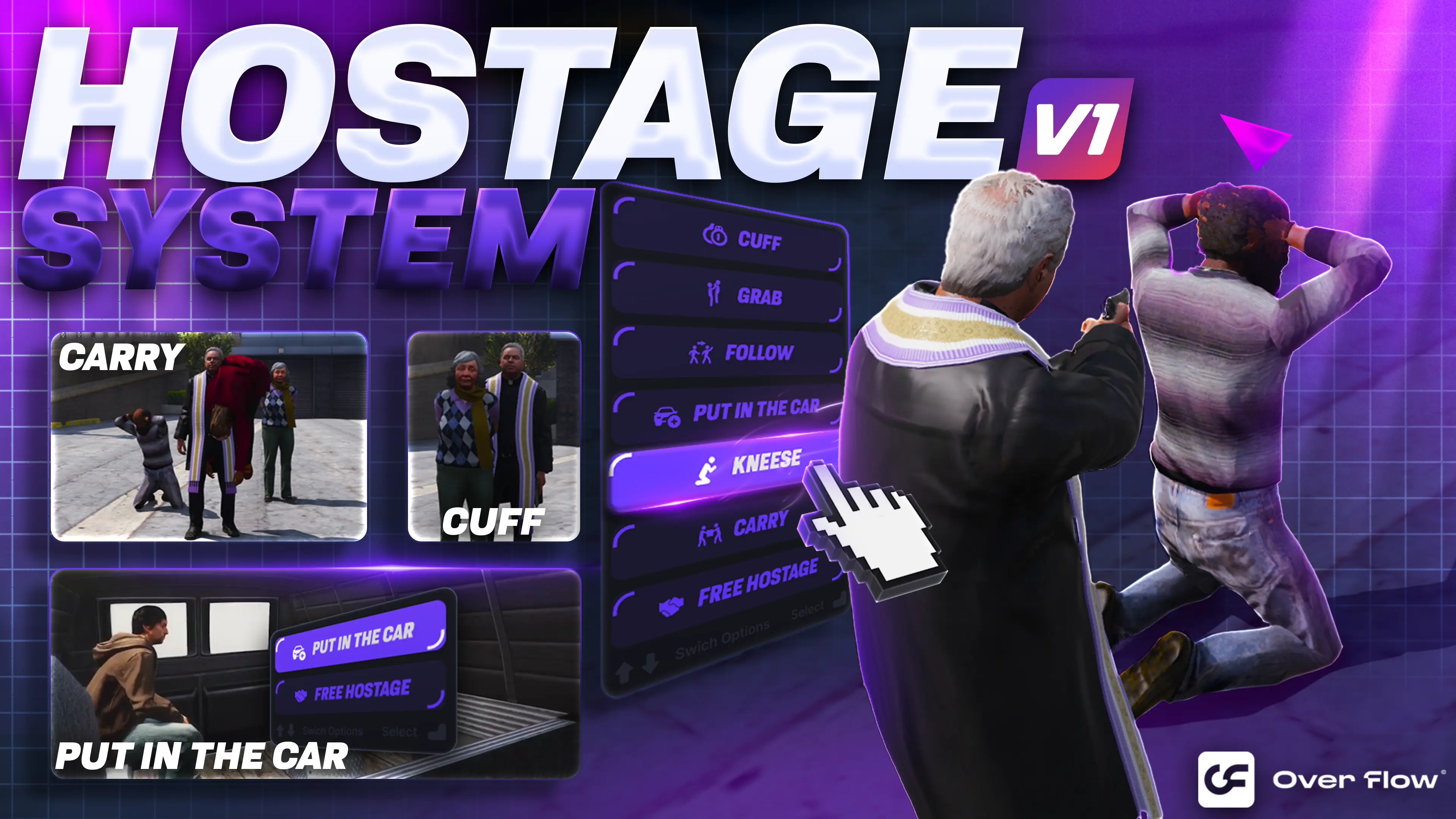 Hostage
