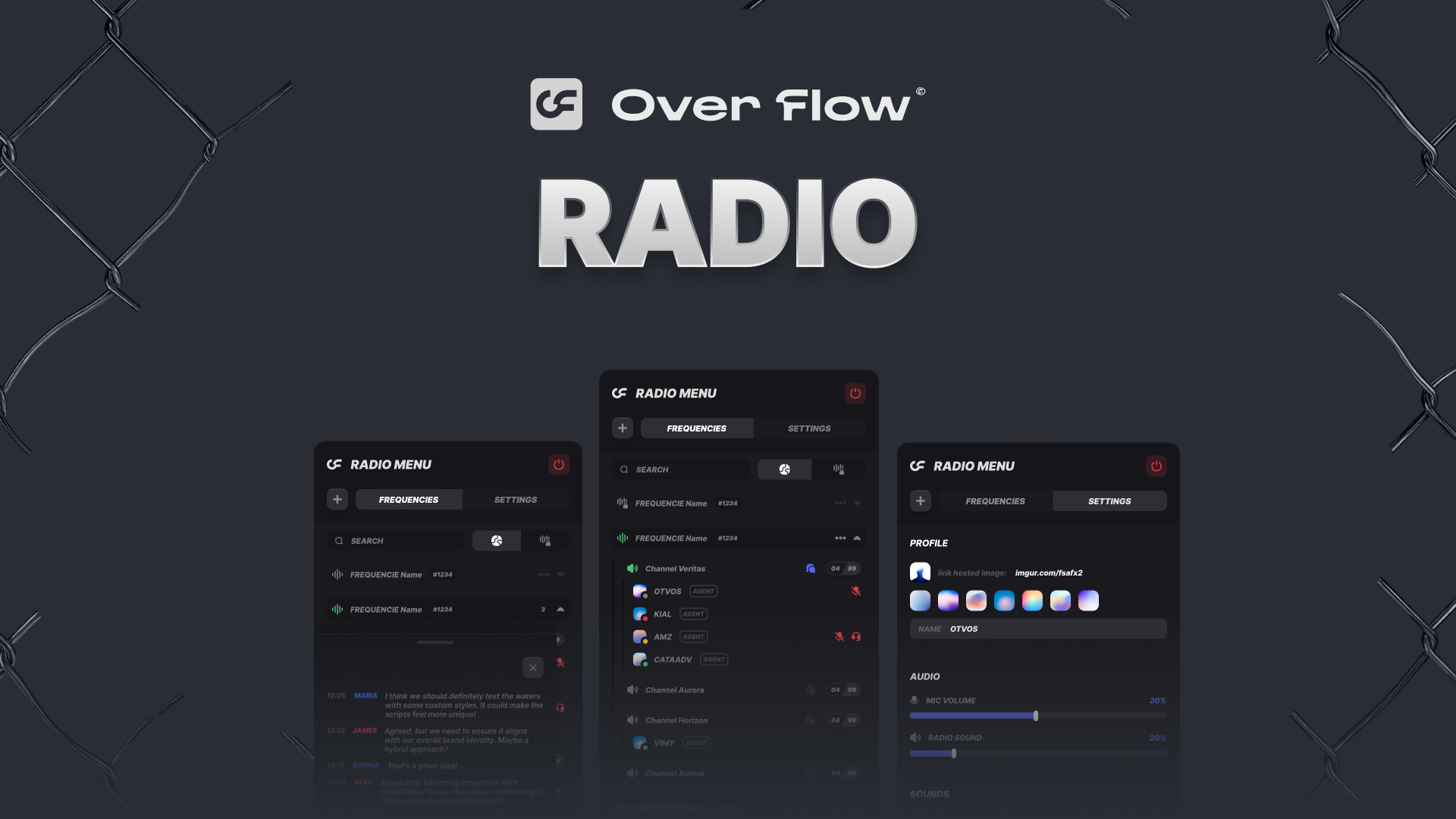 Radio
